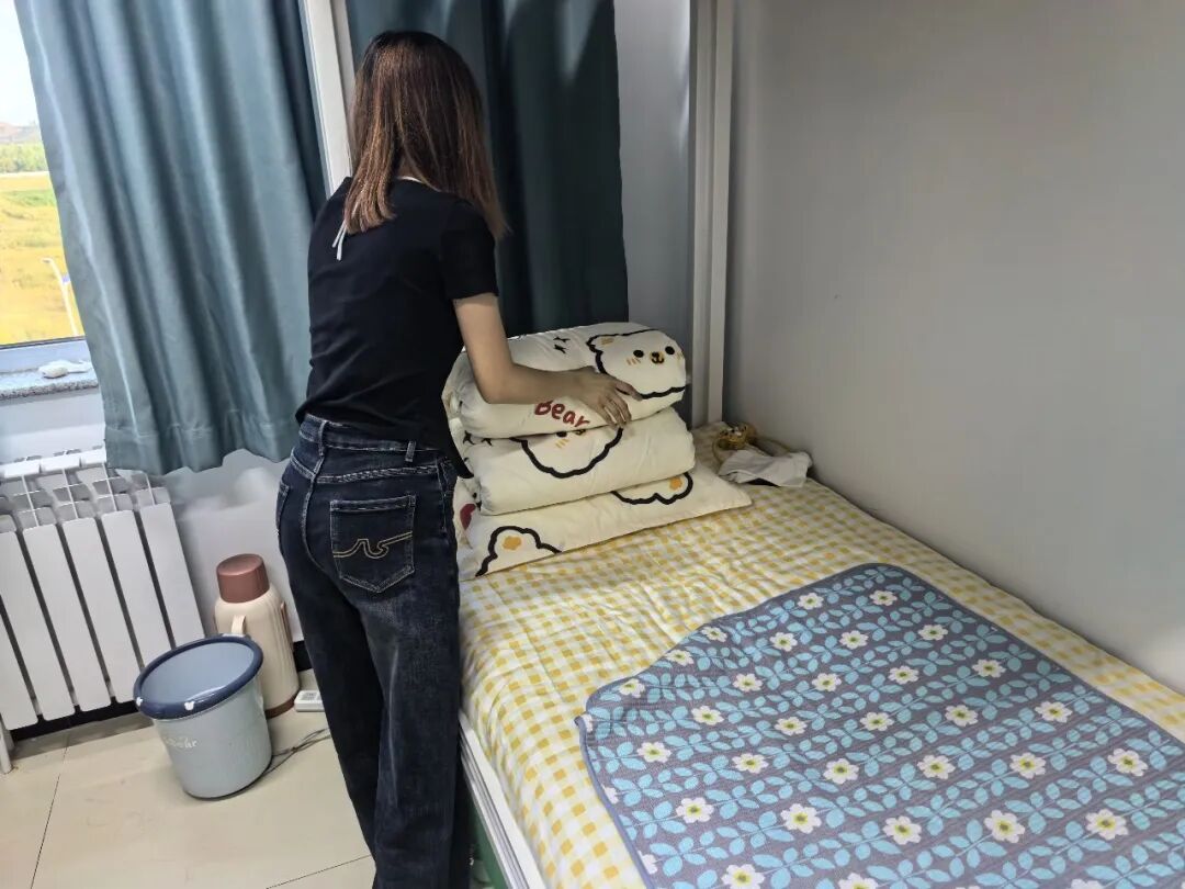 暑气渐消