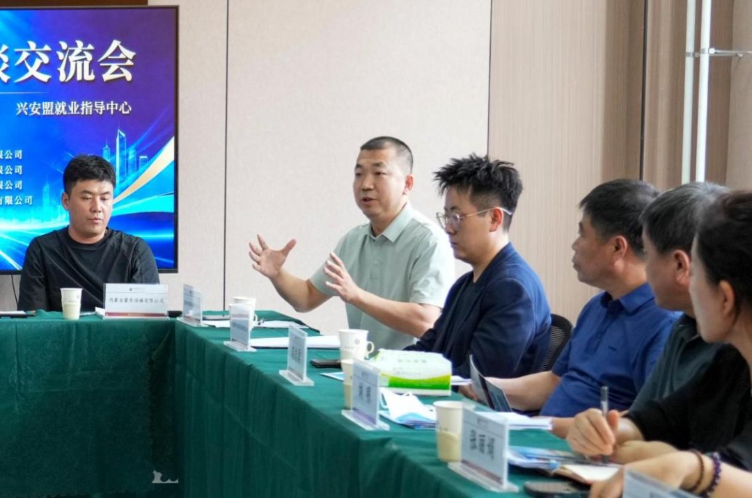 精准对接区域产业人才需求